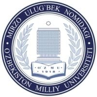 National University of Uzbekistan named after Mirzo Ulugbek