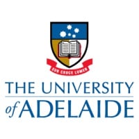 The University of Adelaide