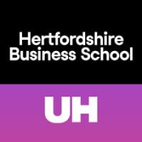 University of Hertfordshire - IMS College