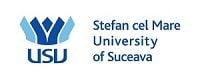 Stefan cel Mare University of Suceava