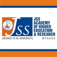 JSS Academy of Higher Education & Research
