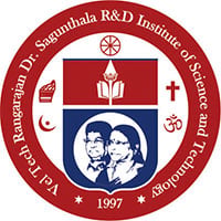 Vel Tech Rangarajan Dr.Sagunthala R&D Institute of Science and Technology