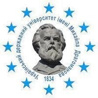 National Pedagogical Dragomanov University