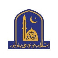 The Islamia University of Bahawalpur,Pakistan