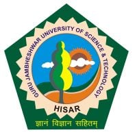 Guru Jambheshwar University of Science and Technology, Hisar-125001 (Haryana) India