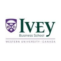 Ivey Business School