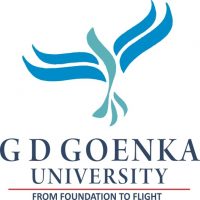 GD Goenka University