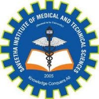 Saveetha Institute of Medical And Technical Sciences (SIMATS)