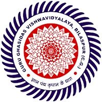 Guru Ghasidas Vishwavidyalaya (A Central University)