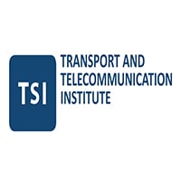 TSI, Transport and Telecommunication Institute