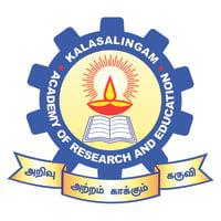 Kalasalingam Academy of Research and Education