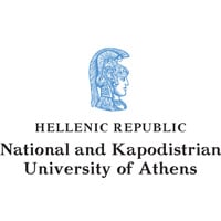 National and Kapodistrian University of Athens