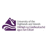 University Of The Highlands And Islands