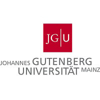 Johannes Gutenberg Universität Mainz
