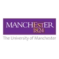 The University of Manchester