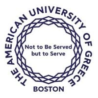 The American University of Greece
