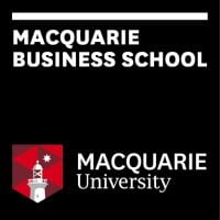 Macquarie Business School (Sydney, Australia)