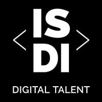 ISDI - Digital Business School