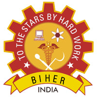 Bharath Institute of Higher Education and Research