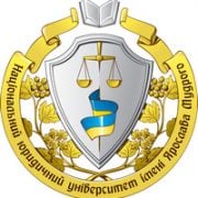 Yaroslav Mudryi National Law University
