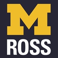 Michigan Ross School of Business