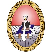 Universidad Nacional de San Agustín de Arequipa
