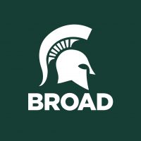 Michigan State University Broad College of Business.