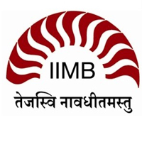 Indian Institute of Management Bangalore (IIMB)
