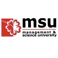 Management and Science University