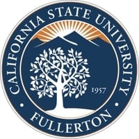 California State University - Fullerton