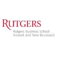 Rutgers Business School - Newark and New Brunswick