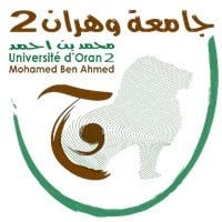 Université d'Oran 2 Mohamed Ben Ahmed
