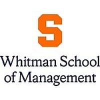 Martin J. Whitman School of Management