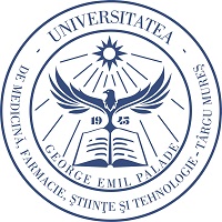 George Emil Palade University of Medicine, Pharmacy, Science, and Technology of Targu Mures