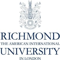 The American University in London