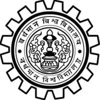 The University of Burdwan