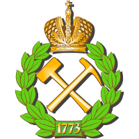 Saint-Petersburg Mining University