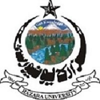 Hazara University Mansehra, KP Pakistan