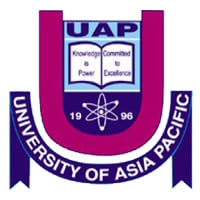 University of Asia Pacific