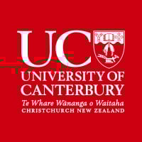 University of Canterbury | Te Whare Wānanga o Waitaha
