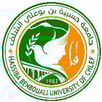 Université Hassiba Ben Bouali – Chlef