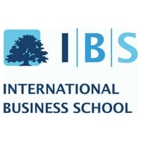 International Business School - Budapest