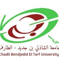 Université Chadli Bendjedid - El Tarf
