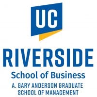 University of California, Riverside, A. Gary Anderson Graduate School of Management