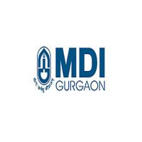 MDI Gurgaon