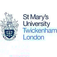 St Mary’s University, Twickenham.