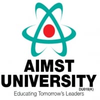 AIMST UNIVERSITY