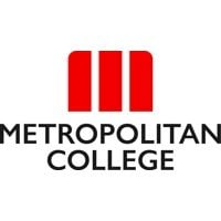 Metropolitan College - Greece