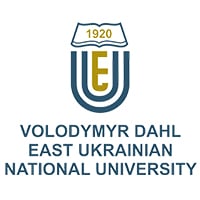 Volodymyr Dahl East Ukrainian National University