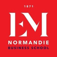 EM Normandie Business School Dubai